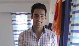 AS A DIRECTOR I HAVE THE RESPONSIBILITY TO DO THE JUSTICE WITH THE SENSIBILITY OF OUR STORY & IT’S CHARACTERS – SAYS DIRECTOR AMIT AGARWAL