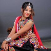 Mahi Goswami – The national level gymnastics player of textile city Bhilwara  has started the journey to prove herself in a new field