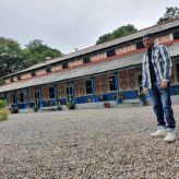 Miss Masala Dosa Hindi Film Team Gets Ready For Final Shooting Schedule The Film By Alok Shrivastava