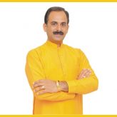 Renowned Ayurveda Expert Acharya Manish- COVID Era Has Resulted In The Re-Emergence Of Ayurveda