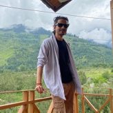 Bollywood Actor Man Singh Manali Has Reached For The Shooting Of His Film VEBBI And His Film INTEZAAR  Is Ready For Release Coming Soon