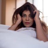 Model-Actress Priyanka Arora’s Bold Photo Shoot