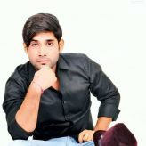 Pranav Pandey Winner Of Prestigious Glam World Mr & Miss India as Mr India 2020