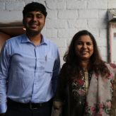 Navratri Songs Record In The voice Of Anoop Jalota And Sadhana Sargam