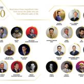 International  Men’s Day Celebrated  With Glitz – Glamour & Glory