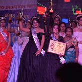 JK FOUNDATION’S & ENIGMA EVENT MANAGEMENT CO IN ASSOCIATION WITH BIGGI FILMS AND ENTERTAINMENT HAS SUCCESSFULLY COMPLETED GRAND BEAUTY PAGEANT MISS MRS KIDS JK PRIDE OF CHHATTISGARH