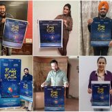 Canadian Production House Brahmo Films Announces Its Film ‘Rang Ratta’, Cast & Crew Unveil Digital Poster in Canada
