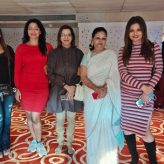 Trailer Launch Of Mulayam Singh Yadav’s Biopic Main Mulayam