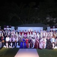 MRS INDIA I Am Powerful 2020 And India’s Charming  Face Pageant 2020 Grand Finale Concluded In Goa