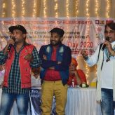 Progressive Foundation Of Human Rights  Conducts Conference to Create Health Awareness How to Avoid Covid-19 Amongst Human Beings On World Human Rights Day – 2020