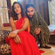 Music Video International Bihari Ready To Rock Again – Ammy Kang