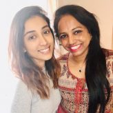 DR  AARTI ORIYA – A HEALER OF MIND AND BODY