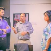 Producer Swatantra (Savi) Goel Making his Directorial Debut with Contract Marriage