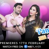 Digital Star Satish Ray’s quirky new avatar in ‘Pandeyji Zara Sambhalke!’