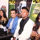 Saheb Alam brings beauty pageant ‘SA Mr, Miss and Mrs India’ with a twist of jungle adventures