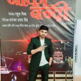 On the auspicious occasion of Basant Panchami muhurat of Bhojpuri films Sarkari Dulha And Nakabandi  was completed