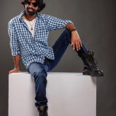 Surjit Rathod a friend of Bollywood’s late star Sushant Rajput Will work with R K  Infratech Company