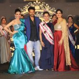 Miss & Mrs India Global Queen Finale  Successfully Concluded In Chembur Mumbai