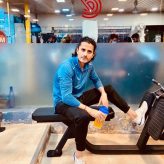 Actor Man Singh’s INTEZAAR KOI AANE KO HAI And VEBBI Both – Ready to knock on the Silver screen