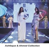 The Much Awaited Aura Fashion Week Started In The Gaur Sarovar Portico