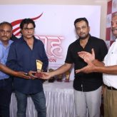 Grand Celebration Of Pravah Sanstha Organized By Bhual Singh Charitable Trust