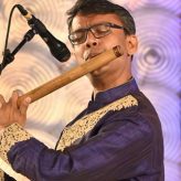 Flautist Cop’s Rendition Wins Hearts At Dover Lane Music Conference 2021