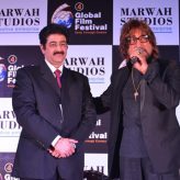 Marwah Studios is a success-story in its own rights and merit – says the Delhi based Sandeep Marwah the ebullient founder and super-successful  entrepreneur