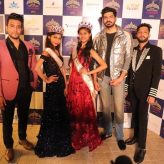 Sneha Winner Of  Miss Teen India Universe 2020  Universal A Virtual Edition Presented By Ashwin Rajput