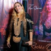On Yogesh Kumar’s Birthday The Success Party Of Kimmy Sharma’s Song  LONG SEPARATION Was Also Celebrated