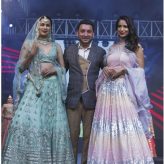 Aura Fashion Week the Two-day Event Recently Concluded In Delhi NCR