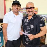 Ratnakar Director of Worldwide Records  Announced To Give A Chance To Talented Artists