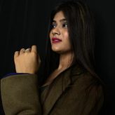 Actress Shanisha Morya entry into Bollywood