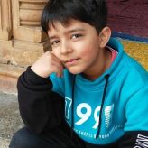 Little Kanha Mehta’s Charisma Will Convince You To Know More About Him