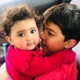 Daughter Maesha Soi is following the footsteps of her father Dinesh Sudarshan Soi