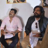 Mera Bharat Mahan Patriotic Film  of Ravi Kishan and Pawan Singh – Post Production Begins