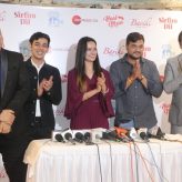 Producer Director Sunil Dosani Released 3 Music Videos By Zee Music