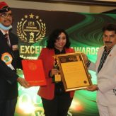 International Excellence Health Awards – Arogya organized by IEA on the occasion of World Health Day