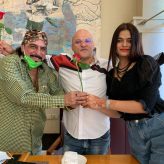 Dr  Saniyaa Kadree – Entrepreneur – Social Activist – Actress – Filmmaker And A Woman With A Midas Touch Founder of S K Group