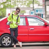 Mahir Zayn (Moin) Photographer And Fashion Model