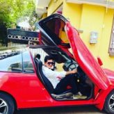 Maulik Prajapati Owner Of Port Royal Biz Pvt Ltd Is A Successful Businessmen From  Gujarat