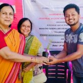 Maulik Prajapati Young Business Men From  Gujarat Little Known Facts About Port Royal Biz Pvt Ltd