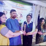 Mahan Aur Suvikhyat Parshya Gayak Svargiya Mukesh Chandra Mathur Ji Ko Bharat Ratna Mile  – Rajeev Ranjan Prasad