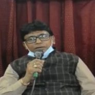 Rajesh Srivastava Makes An Announcement To Spread The Education Donation Campaign In The Entire Country From Lucknow Press Club