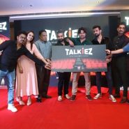 TALKIEZ  OTT  Platform Launched In Delhi