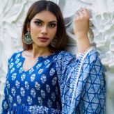 Actress Namrata Sharma Completed the Shoot of  Her Music Video Dard E Tanhaai  In Kullu Manali With Mandeep Gujjar