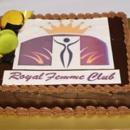 Launch Of  Royal Femme Club  By Founder Kajal Rochwani And  Co-Founder Chaitali Chatterjee
