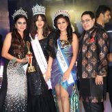Sandy Joil Present  Teen – Mr – Miss & Mrs Universe 2021 Grand Finale Successfully  Held In Mumbai A Event  Organised By Joil Entertainment