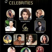 Born Event And Entertainment  Ltd Launches Curtain Raiser For The Global Influencer Award 2021