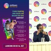 JAI BHEEM  An App That Launches On December 4 Gives Young Indians A Platform To Enhance Their Skills Through Short Videos –  CEO Girish Wankhede