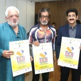 Sandeep Marwah Facilitated For His Contribution To Cinema Education In Mumbai